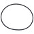 Honda 91304-287-000 O-Ring 69.8x2.0 Super Sport Custom 1000 Genuine OEM