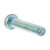 Honda 93500-06028-0A Screw Pan 6X28 Gold Wing Interstate Aspencade