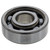 Honda 96140-62010-10 Bearing (6201U) CR85R Expert Cub Special Genuine OEM