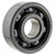 Honda 96140-62010-10 Bearing (6201U) CR85R Expert Cub Special Genuine OEM