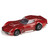 Afx - 1970 Corvette LT1 Red Metallic - 22038