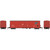 Athearn - HO ATH 50' Evans Double Plug Door Box Car, CNW #600590 - 3634