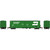 Athearn - HO ATH 50' Evans Double Plug Door Box Car, FWD #750022 - 3632