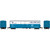 Athearn - HO ATH 50' Evans Double Plug Door Box Car, USLX 'The Action Line' #141 - 3642