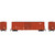 Athearn - HO ATH 50' FMC 5347 Single Door Box Car, AOK #132064 - 3652