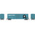 Athearn - HO ATH 50' FMC 5347 Single Door Box Car, ROCK #300089 - 3666