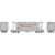 Athearn - HO GEN GATC 2600 Airslide Covered Hopper- Early, SP #403001 - G-3177