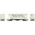 Athearn - HO GEN GATC 2600 Airslide Covered Hopper- Intermediate, NP #75877 - G-3183