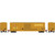Athearn - N ATH 50' FMC 5347 Single Door Box Car, Primed For Grime AERC #5138 - 3673