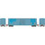 Athearn - N ATH 50' FMC 5347 Single Door Box Car, Primed For Grime BKTY #151058 - 3676