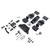 Axial - Body Details Int/Ext CJ-7: SCX10 III - 3858
