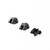 Axial - Upper Center Link Mounts: SCX10 III - 3874