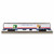 Bachmann Industries - HO 250th Anniversary American Freedom Train Exhibit Car #101 1776-1796 (Limited Edition) - 19901
