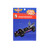 Bsa - Boy Scouts - Unicorn Accessories Kit, Includes 2 Wings, 2 Eyes, and Unicorn Horn, Total 5 Pieces. - 659746