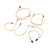 E-flite - Extension Lead Set: Conscendo 2.0m - 3225018