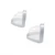 Hangar 9 - LED Lens Covers: Valiant 20cc - 15065
