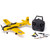 Hobbyzone - T-28 Trojan 450mm RTF with SAFE - 1228