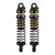 Hot Racing - Aluminum Damper Shock 75MM (2) - MINI KRATON - AMN75DP01