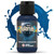 Iwata Airbrushes - Code Blue 1 oz - NuWorlds Paint - MNW441