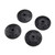 Losi - 32mm Taper Shock Piston 2.1 x 6 (4): ALL 5IVE-T 3.0 - 3630