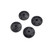 Losi - 32mm Taper Shock Piston 2.2 x 6 (4): ALL 5IVE-T 3.0 - 3639