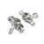 Losi - Aluminum Front Spindle (2): Tenacity - 334012