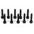 Losi - Cap Head Screws, M3 x 16mm STL (10) - 4015