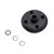 Losi - Diff Ring Gear, Front, 43/12T: ALL 5IVE-T 3.0 - 3655