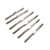 Losi - Turnbuckle Set (6): ALL 5IVE - 3660