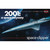 Moebius Models - Orion III Space Clipper 1/350 - 200112