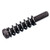 Os Engines - 21783600 Air Bleed Screw #10G - G3009