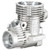 Os Engines - 21921020 Crankcase 21TM - G4212