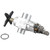 Os Engines - 25881000 Carburetor 40L 55HZ Hyper - G2438