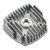 Os Engines - 28204000 Cylinder Head GT22 - G5255