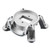 Os Engines - 28601800 Rear Housing GT60 - G8283