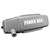 Os Engines - 29122500 Muffler Power Box 120AX - G2845