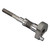 Os Engines - 40902000 Crankshaft FS-95V - G4697