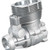 Os Engines - 42501000 Crankcase FS155A-P - G4413