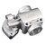 Os Engines - 42581100 Carburetor Body 70R FS155A-P - G3592