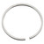 Os Engines - 44303400 Piston Ring FS72 Alpha - G7821