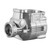Os Engines - 49401000 Crankcase GF40 - G4428