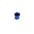 Os Engines - 71534175 CARB REDUCER 7.5MM BLUE - G2134