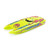 Pro Boat - Hull and Canopy, Heat wave Visual: Blackjack 24 - 1287