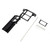 Pro Boat - Servo/Receiver Box mount: Sonicewake V3 - 4096