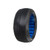Pro-line Racing - Crimewave S4 Front/Rear Off-Road Buggy Tires (2) - 9081204