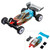 Pro-line Racing - Limited Edition Pre-Cut/Pre-Painted Crowd Pleazer Templeman Body w/ ESC Relocator for Losi Micro-B - 371503