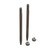 Pro-line Racing - PowerStroke Front Shocks Shafts for PRO641600 - 641652
