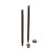 Pro-line Racing - PowerStroke Rear Shock Shafts for PRO641601 - 641653
