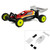 Pro-line Racing - Pre-Cut Crowd Pleazer Clear Body w/ ESC Relocator for Losi Micro-B - 371517