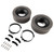 Pro-line Racing - Replacement Plastics and Foams for PRO647900 Rock-Tek 1.9" Crawler Wheel Weight System - 647904